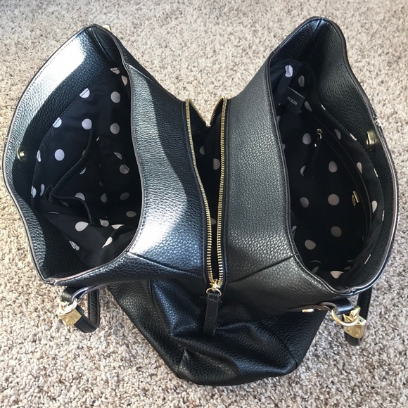 Anne Klein | Double Strap Purse - Picture 4 of 8